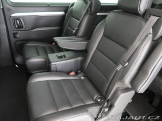 Toyota ProAce 2.0D-4D,CZ,Executive VIP, 2018