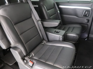 Toyota ProAce 2.0D-4D,CZ,Executive VIP, 2018