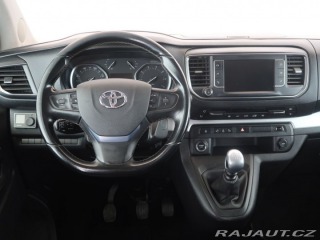 Toyota ProAce 2.0D-4D,CZ,Executive VIP, 2018