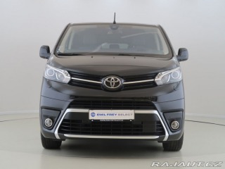 Toyota ProAce 2.0D-4D,CZ,Executive VIP, 2018