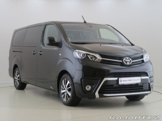 Toyota ProAce 2.0D-4D,CZ,Executive VIP, 2018