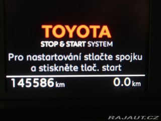 Toyota ProAce 2.0D-4D,CZ,Executive VIP, 2018