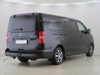 Toyota ProAce 2.0D-4D,CZ,Executive VIP, 2018