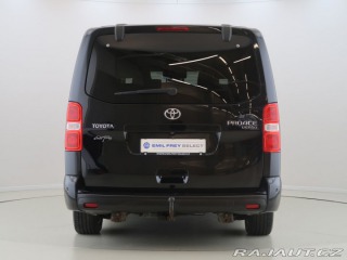 Toyota ProAce 2.0D-4D,CZ,Executive VIP, 2018