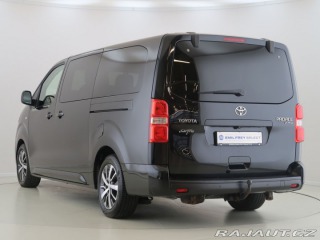 Toyota ProAce 2.0D-4D,CZ,Executive VIP, 2018