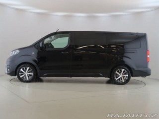 Toyota ProAce 2.0D-4D,CZ,Executive VIP, 2018