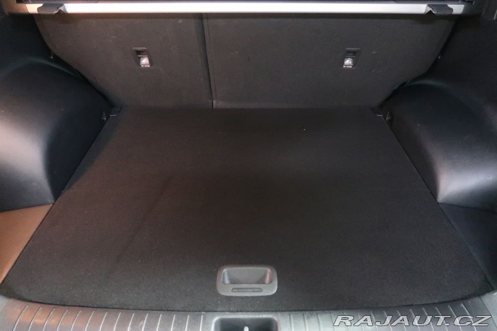 Kia Sportage 1.6CRDi,CZ,TOP,AT 2021