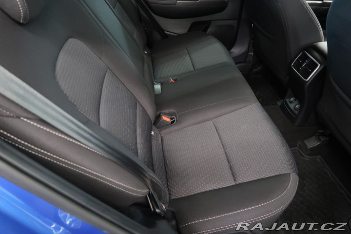 Kia Sportage 1.6CRDi,CZ,TOP,AT 2021
