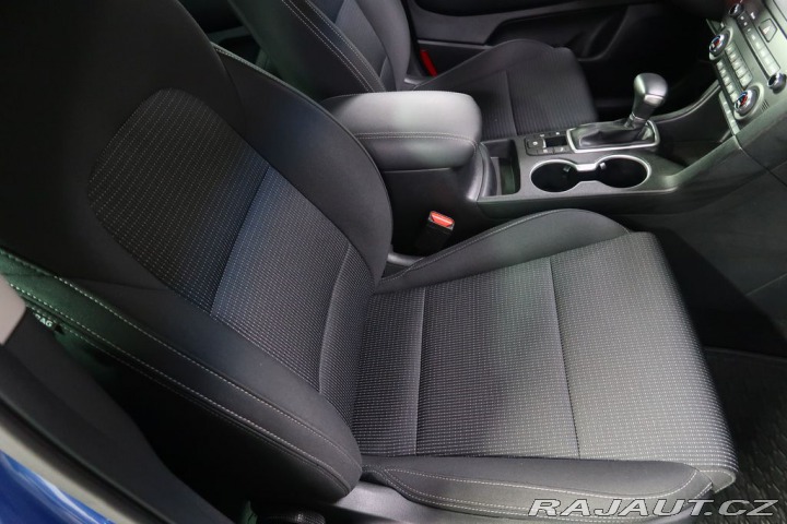 Kia Sportage 1.6CRDi,CZ,TOP,AT 2021