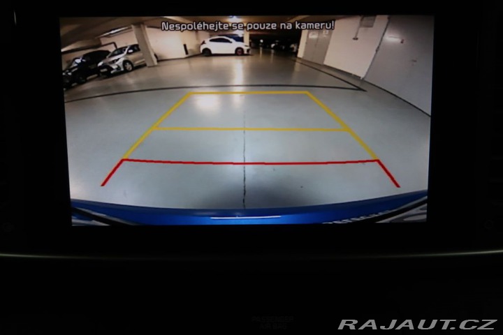 Kia Sportage 1.6CRDi,CZ,TOP,AT 2021