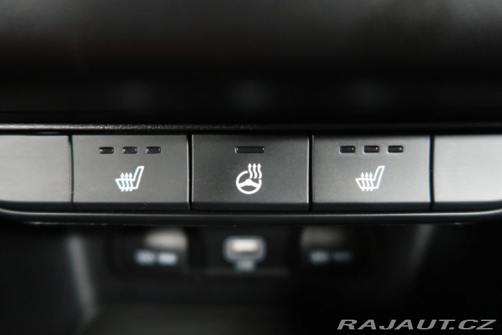 Kia Sportage 1.6CRDi,CZ,TOP,AT 2021