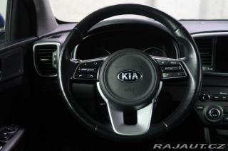 Kia Sportage 1.6CRDi,CZ,TOP,AT 2021