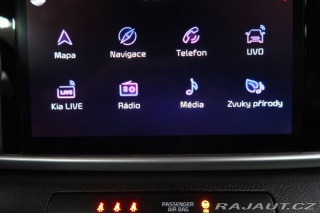 Kia Sportage 1.6CRDi,CZ,TOP,AT 2021