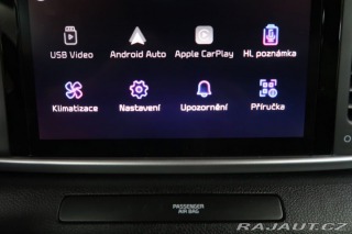 Kia Sportage 1.6CRDi,CZ,TOP,AT 2021