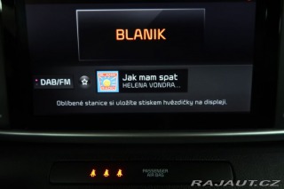 Kia Sportage 1.6CRDi,CZ,TOP,AT 2021