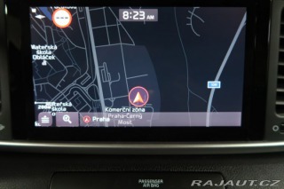 Kia Sportage 1.6CRDi,CZ,TOP,AT 2021