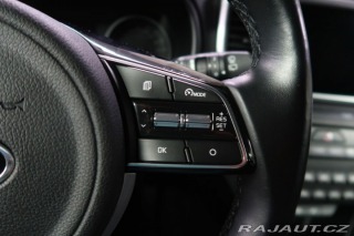 Kia Sportage 1.6CRDi,CZ,TOP,AT 2021