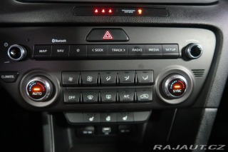 Kia Sportage 1.6CRDi,CZ,TOP,AT 2021