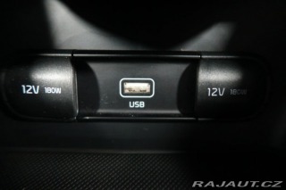 Kia Sportage 1.6CRDi,CZ,TOP,AT 2021