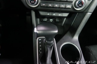 Kia Sportage 1.6CRDi,CZ,TOP,AT 2021