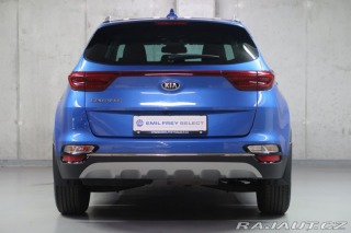 Kia Sportage 1.6CRDi,CZ,TOP,AT 2021
