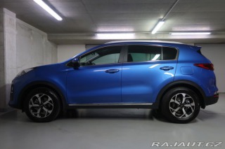 Kia Sportage 1.6CRDi,CZ,TOP,AT 2021