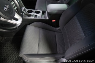 Kia Sportage 1.6CRDi,CZ,TOP,AT 2021