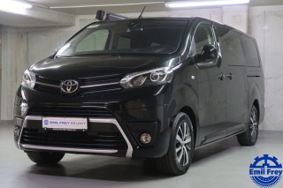 Toyota ProAce 2.0D4D,CZ,Family,AT,Marký