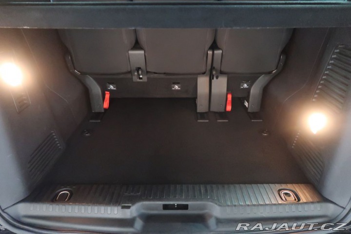 Toyota ProAce 2.0D4D,CZ,Family,AT,Marký 1800