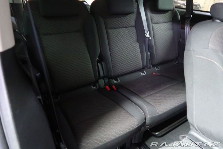 Toyota ProAce 2.0D4D,CZ,Family,AT,Marký 2023