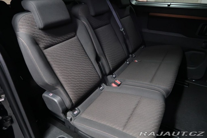 Toyota ProAce 2.0D4D,CZ,Family,AT,Marký 2023