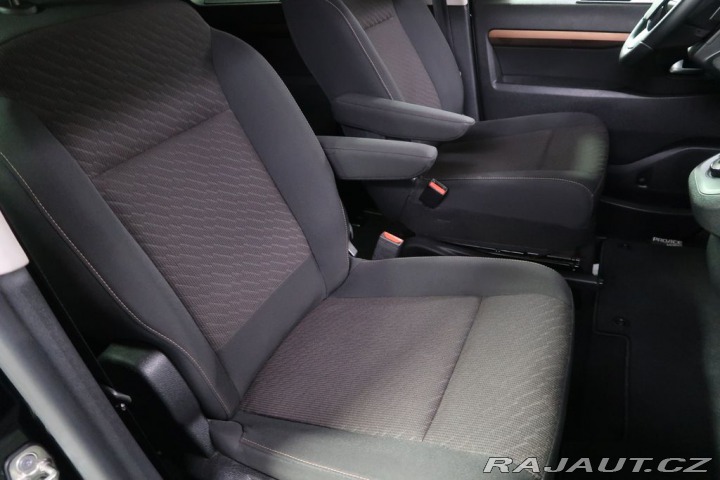 Toyota ProAce Verso 2.0D4D,CZ,Family,AT,Marký 2023