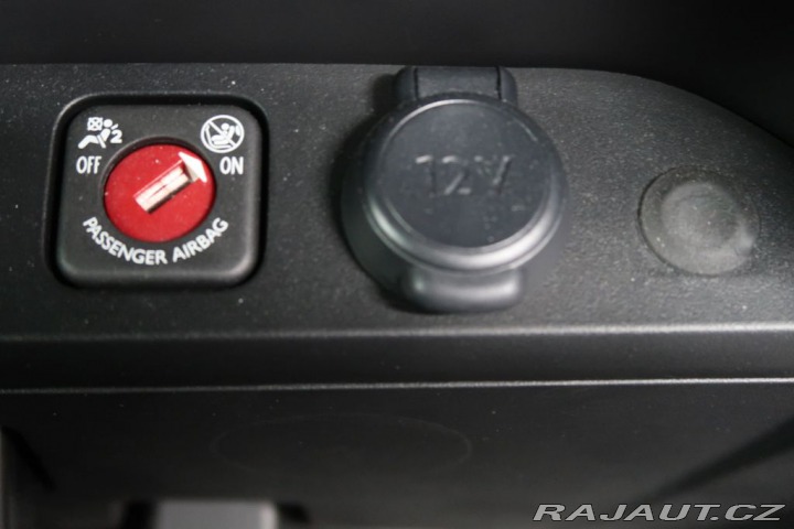 Toyota ProAce 2.0D4D,CZ,Family,AT,Marký 1800