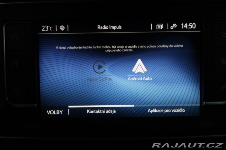 Toyota ProAce 2.0D4D,CZ,Family,AT,Marký 1800