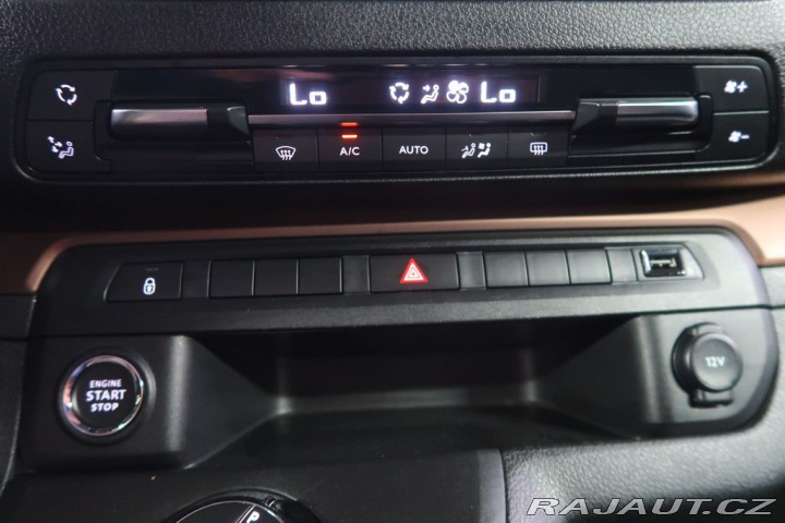 Toyota ProAce 2.0D4D,CZ,Family,AT,Marký 2023