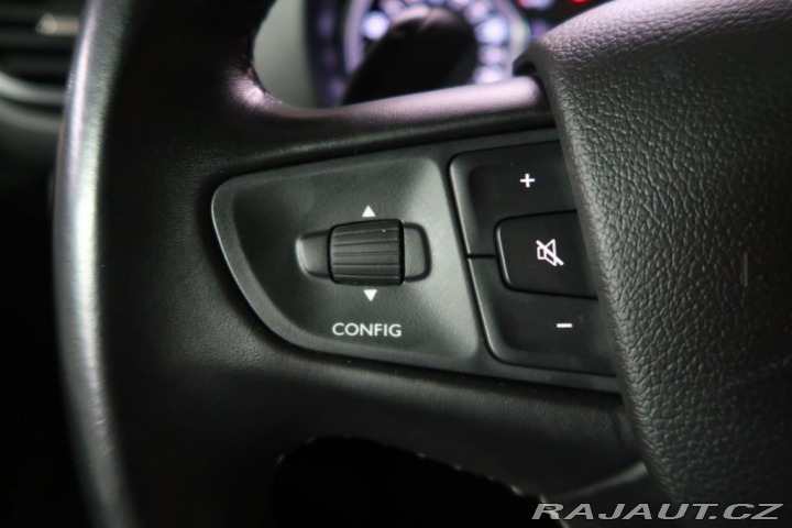 Toyota ProAce 2.0D4D,CZ,Family,AT,Marký 1800