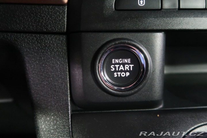 Toyota ProAce 2.0D4D,CZ,Family,AT,Marký 2023