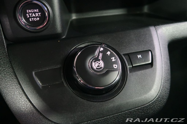 Toyota ProAce 2.0D4D,CZ,Family,AT,Marký 2023