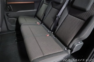 Toyota ProAce 2.0D4D,CZ,Family,AT,Marký 1800