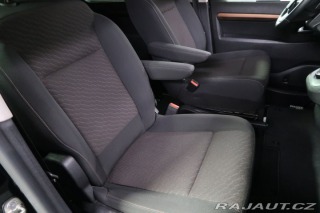 Toyota ProAce 2.0D4D,CZ,Family,AT,Marký 1800