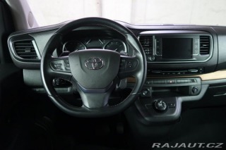 Toyota ProAce 2.0D4D,CZ,Family,AT,Marký 1800