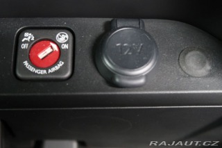 Toyota ProAce 2.0D4D,CZ,Family,AT,Marký 1800