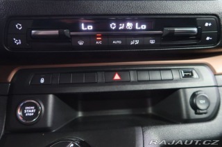 Toyota ProAce 2.0D4D,CZ,Family,AT,Marký 1800