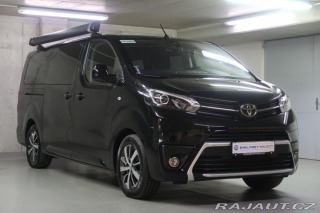Toyota ProAce 2.0D4D,CZ,Family,AT,Marký 1800