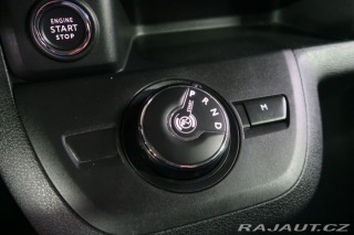 Toyota ProAce 2.0D4D,CZ,Family,AT,Marký 1800