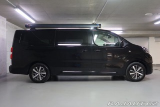 Toyota ProAce 2.0D4D,CZ,Family,AT,Marký 1800