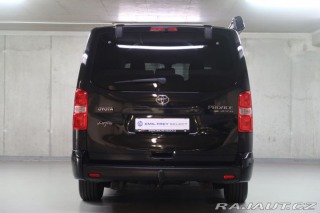 Toyota ProAce 2.0D4D,CZ,Family,AT,Marký 1800