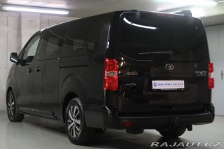 Toyota ProAce 2.0D4D,CZ,Family,AT,Marký 1800