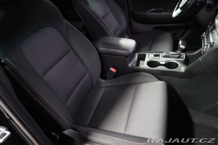 Kia Sportage 1.6T-GDi,Black Edition,AT 2021