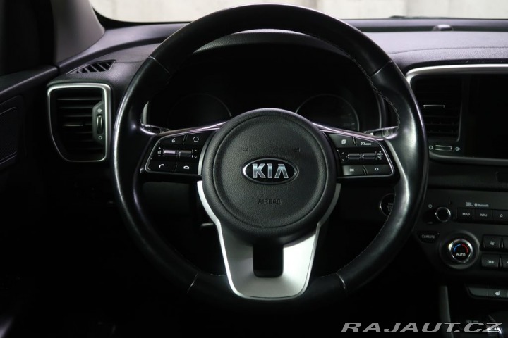 Kia Sportage 1.6T-GDi,Black Edition,AT 2021
